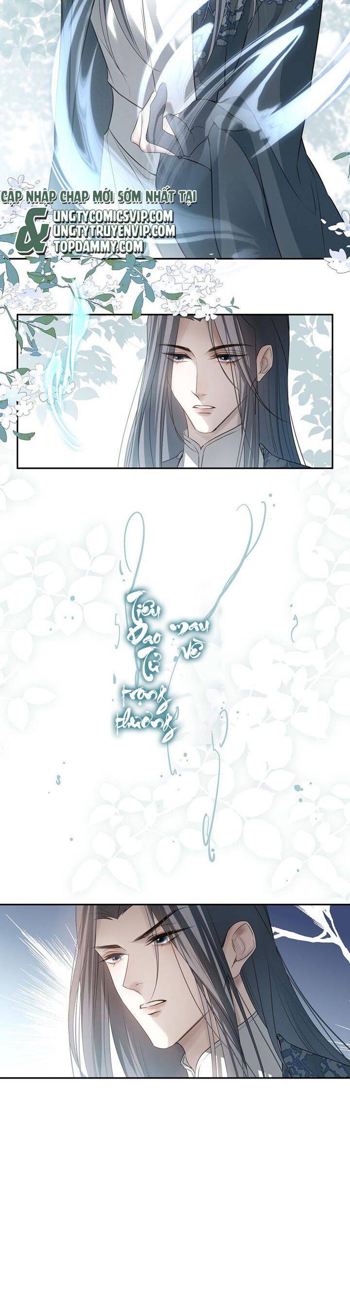 Sau Khi Chết Ta Trở Thành Nốt Chu Sa Của Ca Ca Chapter 35 - 12