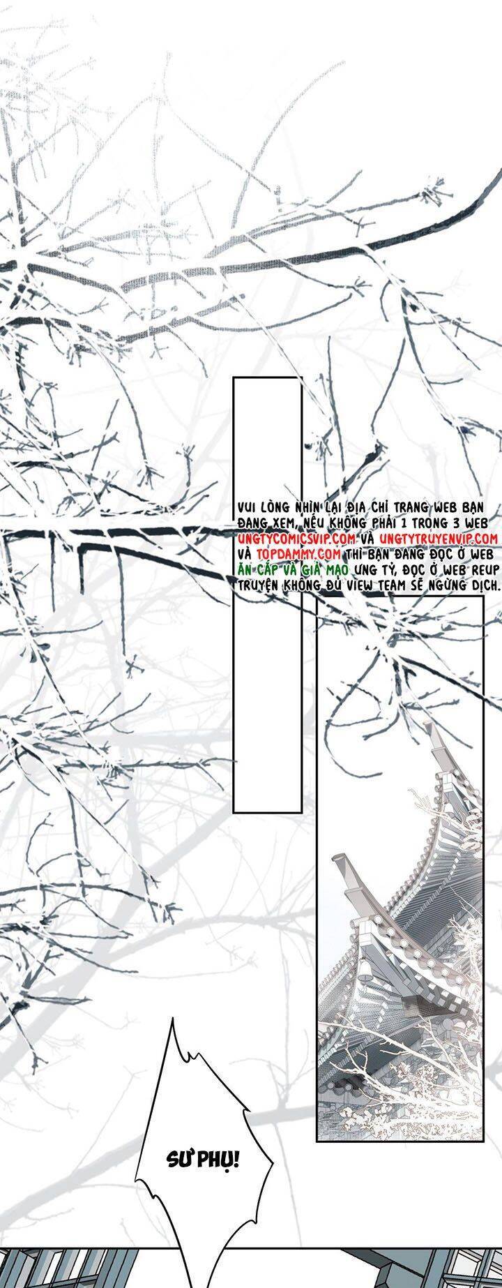Sau Khi Chết Ta Trở Thành Nốt Chu Sa Của Ca Ca Chapter 35 - 13