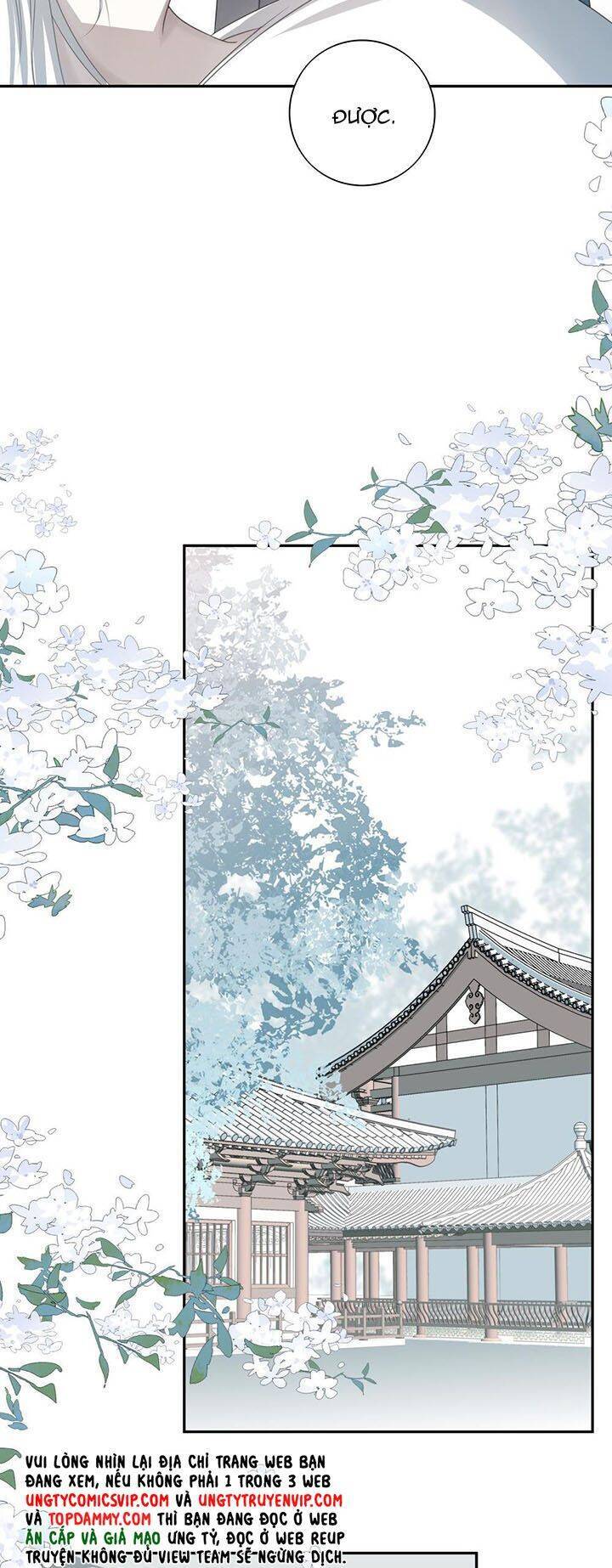 Sau Khi Chết Ta Trở Thành Nốt Chu Sa Của Ca Ca Chapter 35 - 17