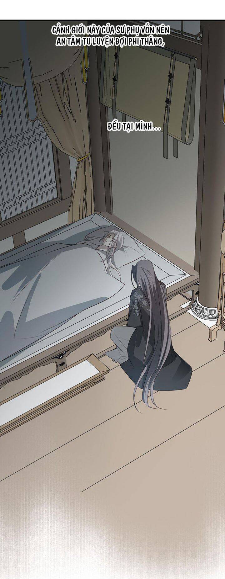 Sau Khi Chết Ta Trở Thành Nốt Chu Sa Của Ca Ca Chapter 35 - 19