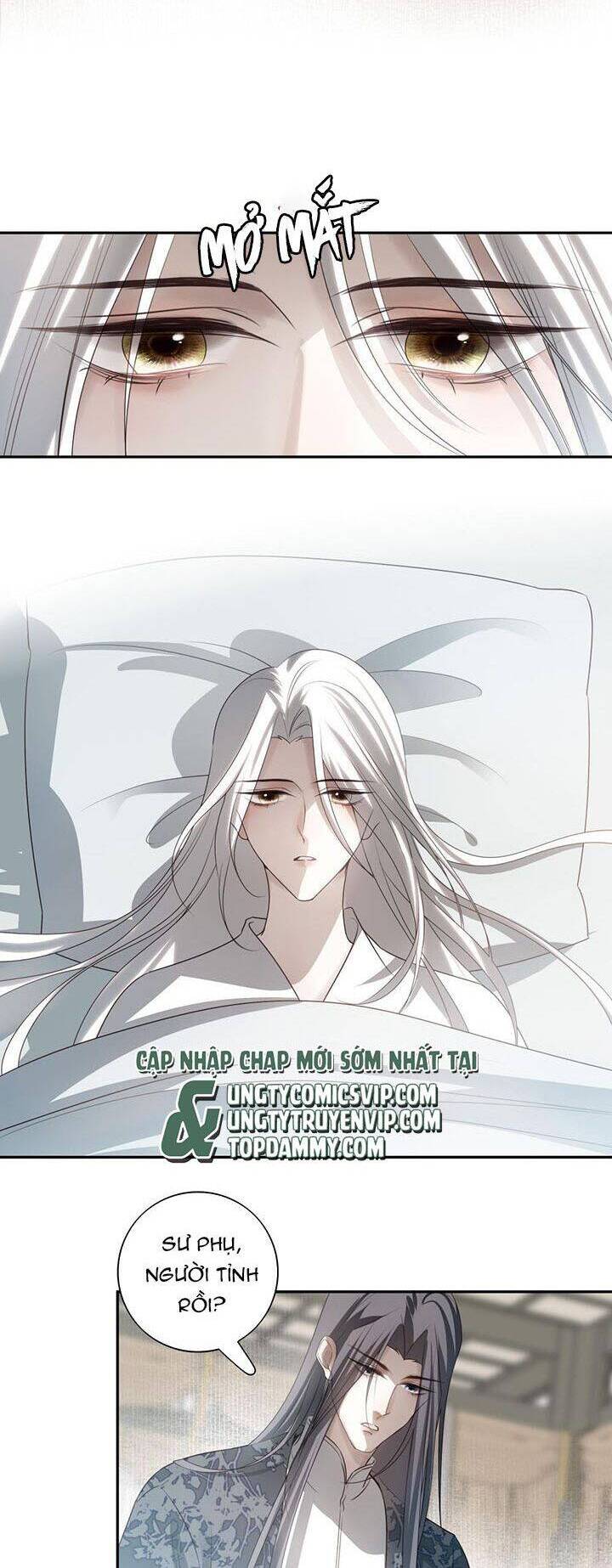 Sau Khi Chết Ta Trở Thành Nốt Chu Sa Của Ca Ca Chapter 35 - 20