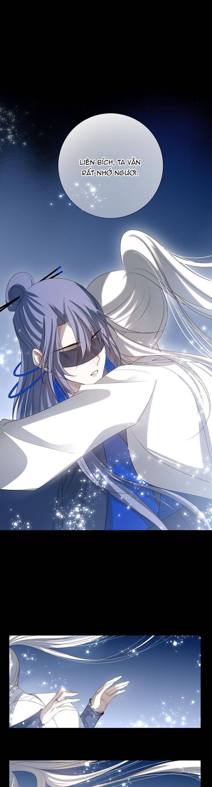 Sau Khi Chết Ta Trở Thành Nốt Chu Sa Của Ca Ca Chapter 35 - 3