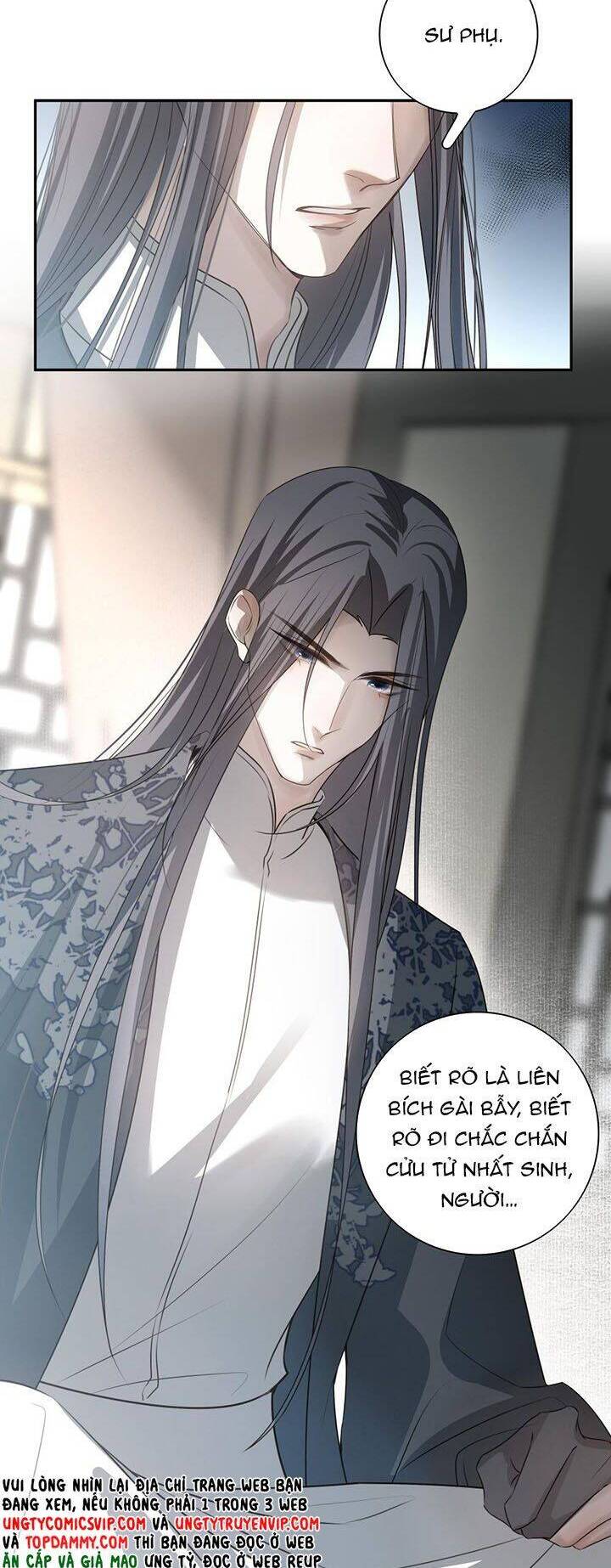 Sau Khi Chết Ta Trở Thành Nốt Chu Sa Của Ca Ca Chapter 35 - 22