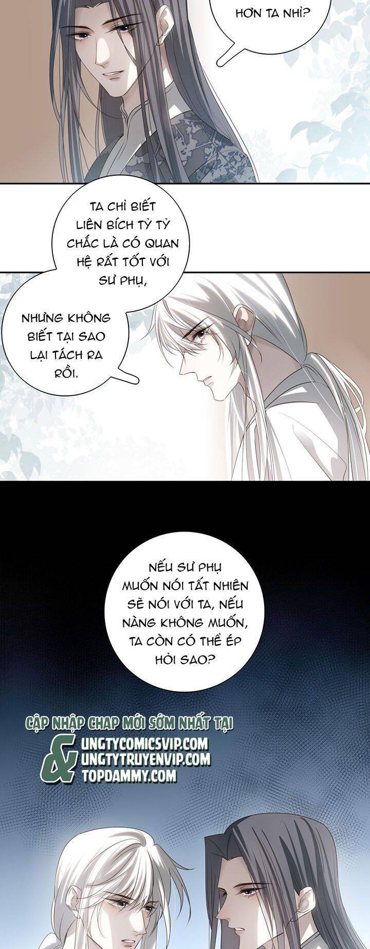 Sau Khi Chết Ta Trở Thành Nốt Chu Sa Của Ca Ca Chapter 35 - 29