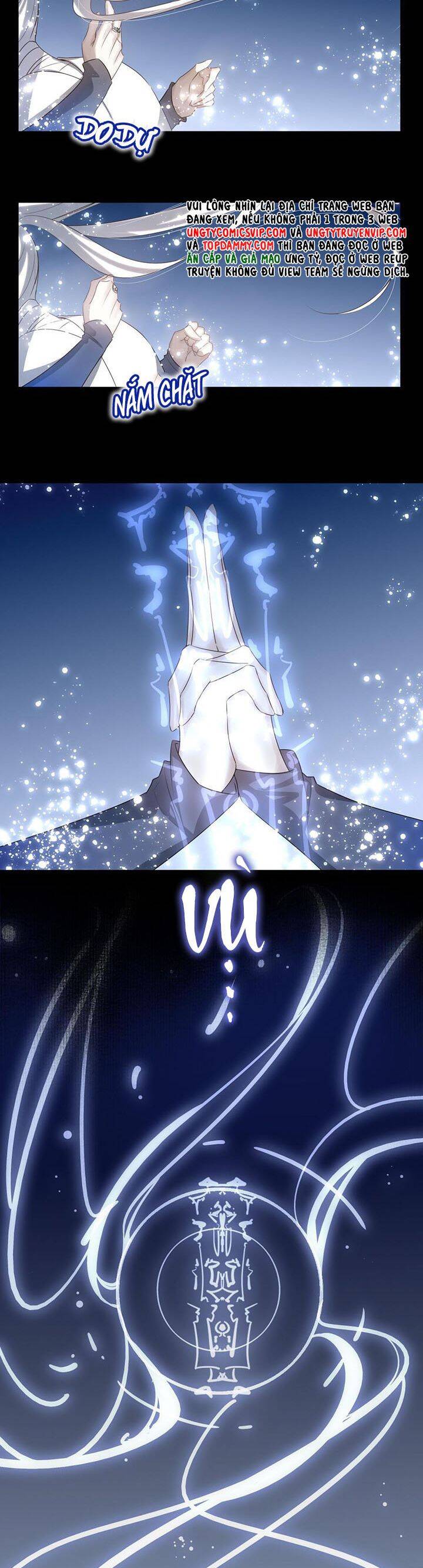 Sau Khi Chết Ta Trở Thành Nốt Chu Sa Của Ca Ca Chapter 35 - 4