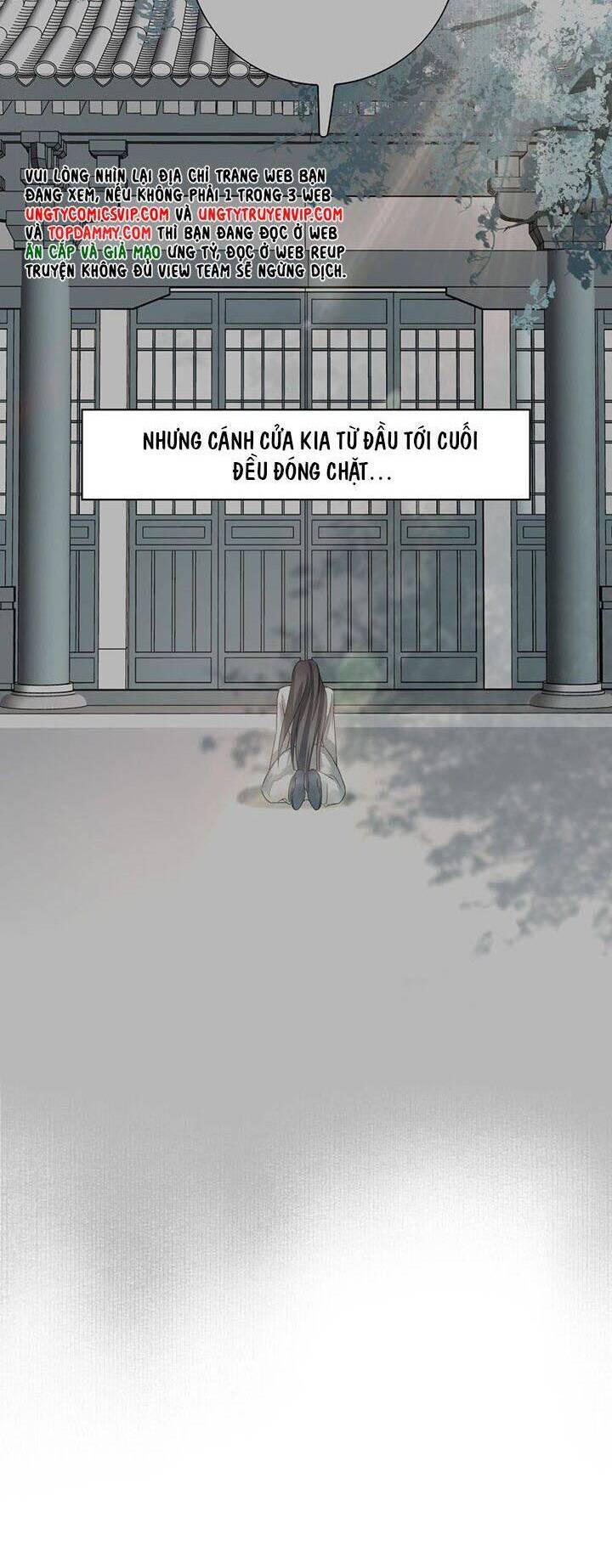 Sau Khi Chết Ta Trở Thành Nốt Chu Sa Của Ca Ca Chapter 35 - 32