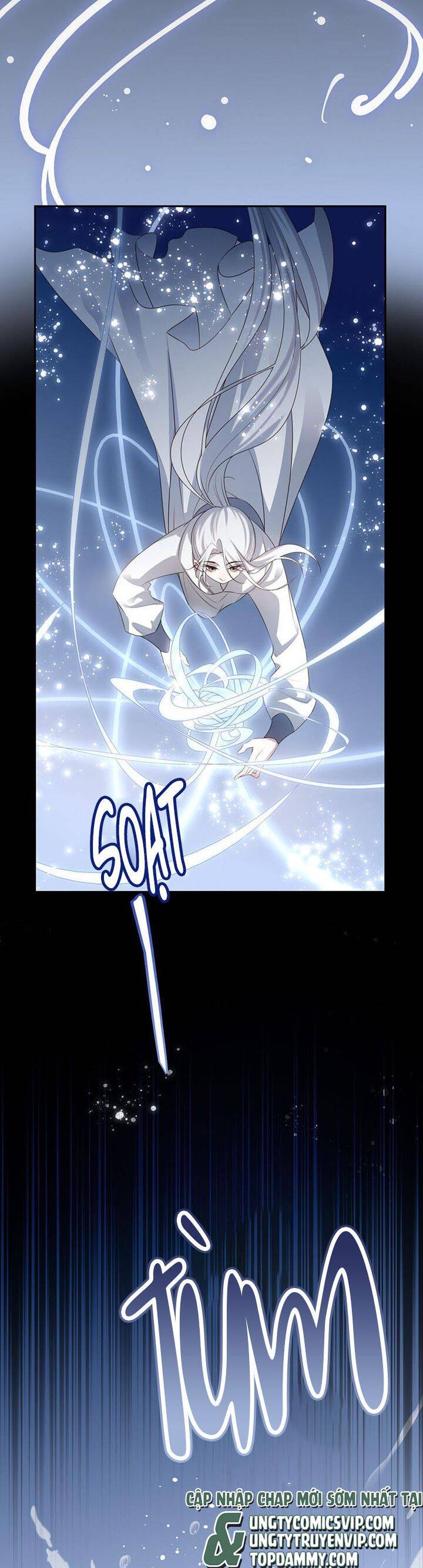 Sau Khi Chết Ta Trở Thành Nốt Chu Sa Của Ca Ca Chapter 35 - 5