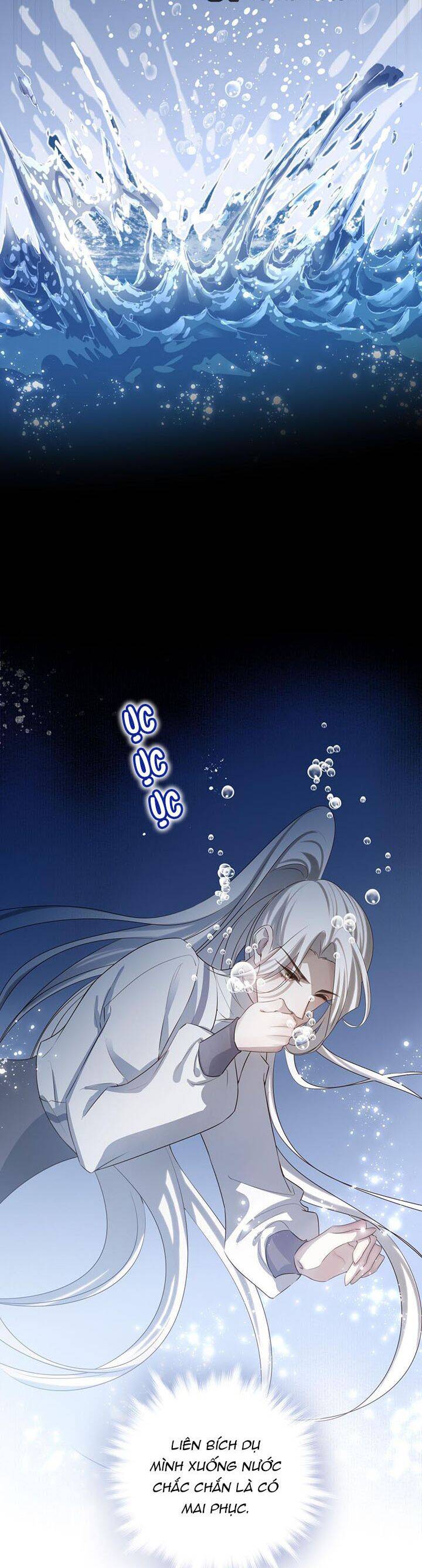 Sau Khi Chết Ta Trở Thành Nốt Chu Sa Của Ca Ca Chapter 35 - 6