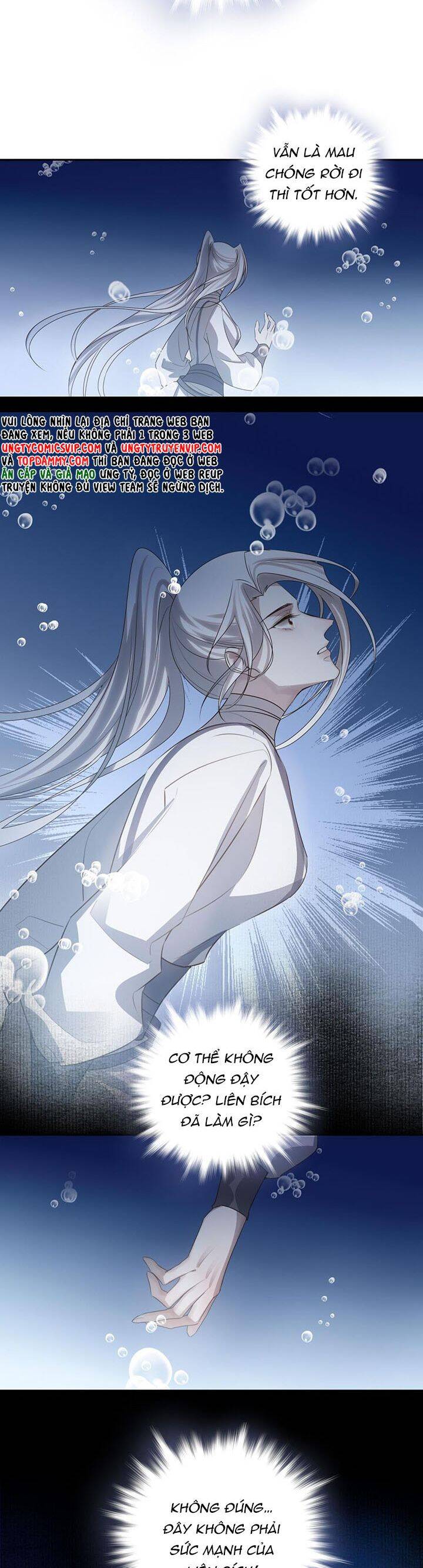 Sau Khi Chết Ta Trở Thành Nốt Chu Sa Của Ca Ca Chapter 35 - 7