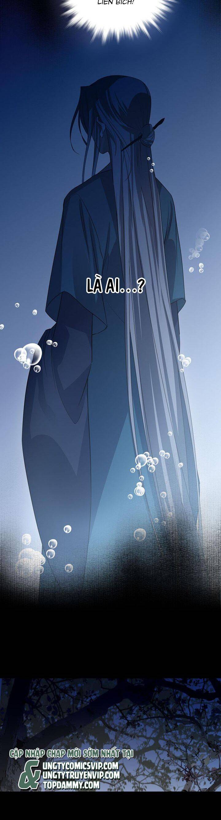 Sau Khi Chết Ta Trở Thành Nốt Chu Sa Của Ca Ca Chapter 35 - 8