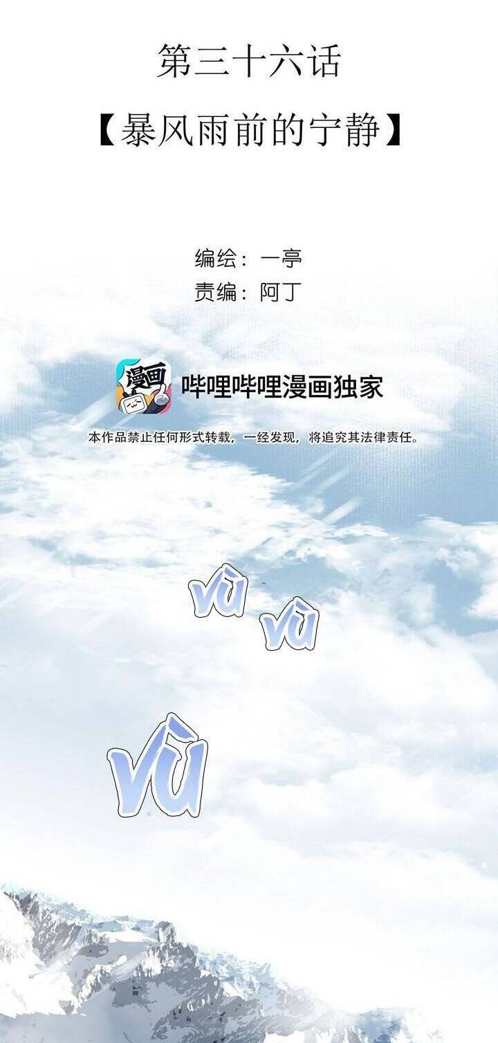 Sau Khi Chết Ta Trở Thành Nốt Chu Sa Của Ca Ca Chapter 36 - 6