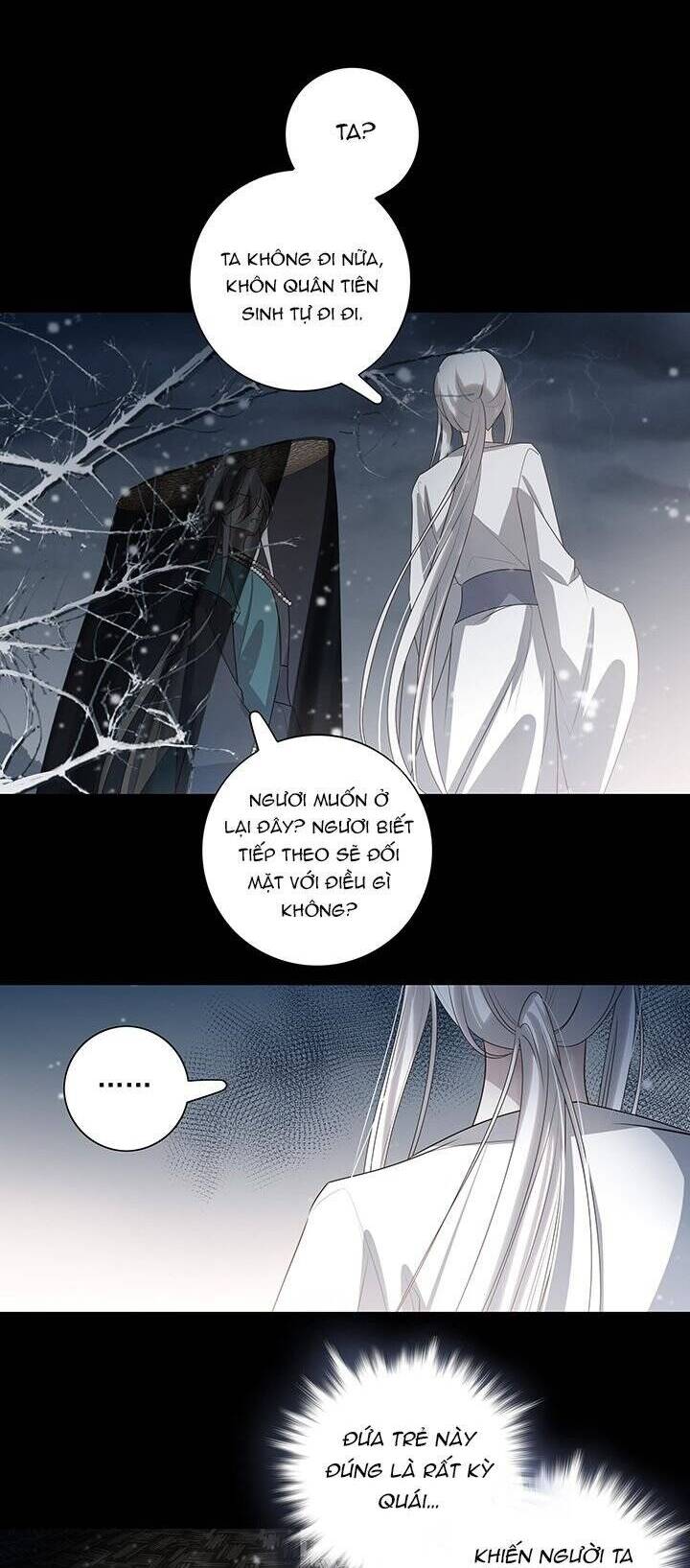 Sau Khi Chết Ta Trở Thành Nốt Chu Sa Của Ca Ca Chapter 39 - 14