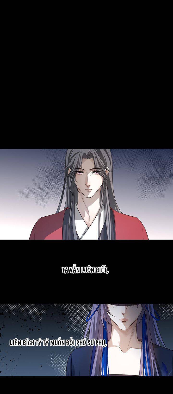 Sau Khi Chết Ta Trở Thành Nốt Chu Sa Của Ca Ca Chapter 39 - 3