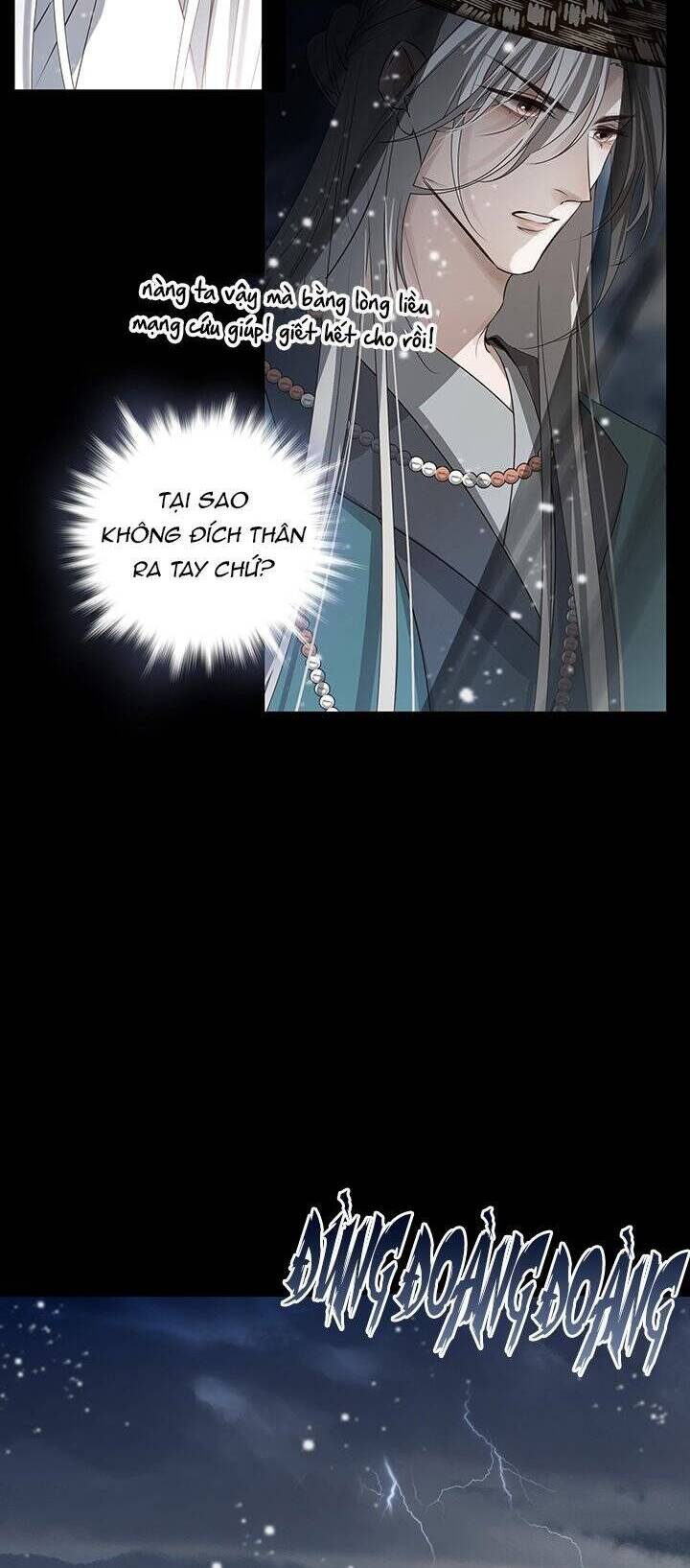 Sau Khi Chết Ta Trở Thành Nốt Chu Sa Của Ca Ca Chapter 39 - 6