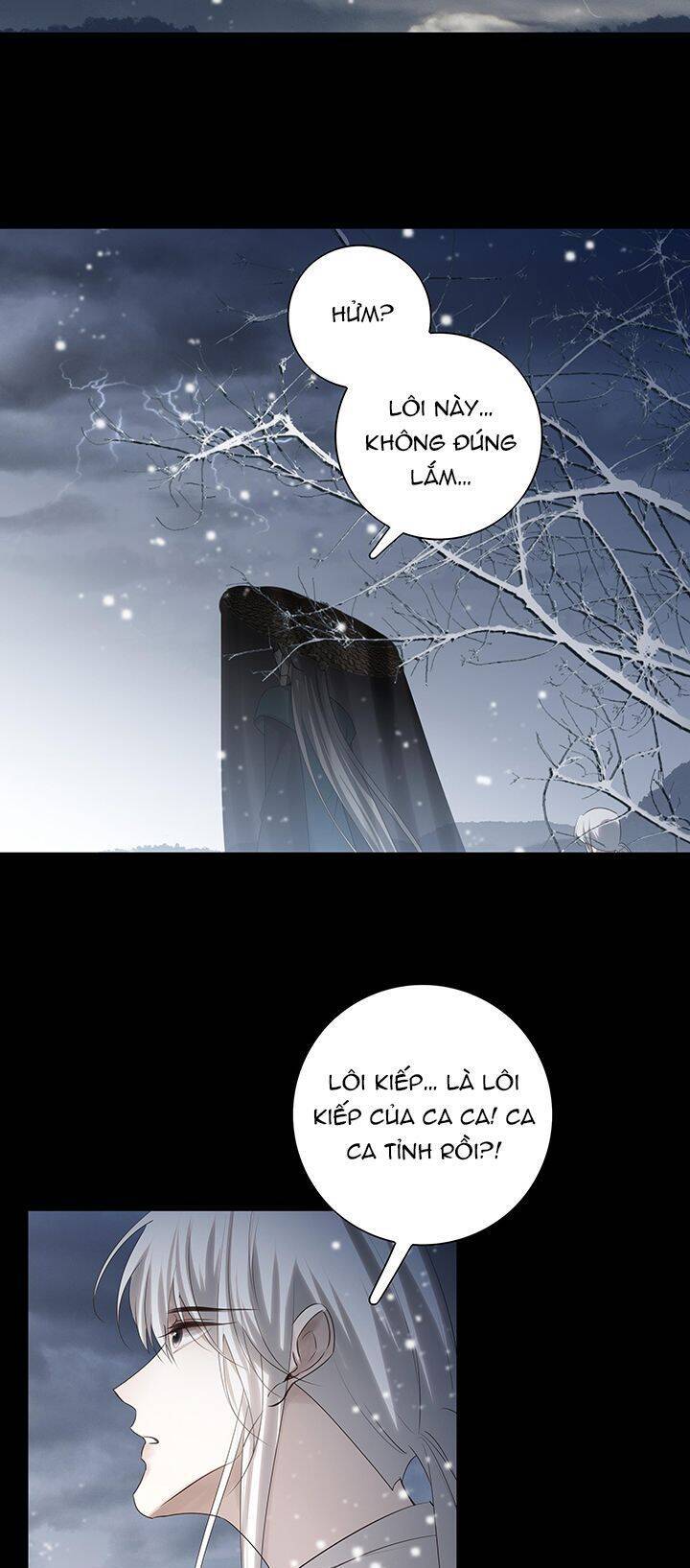 Sau Khi Chết Ta Trở Thành Nốt Chu Sa Của Ca Ca Chapter 39 - 7