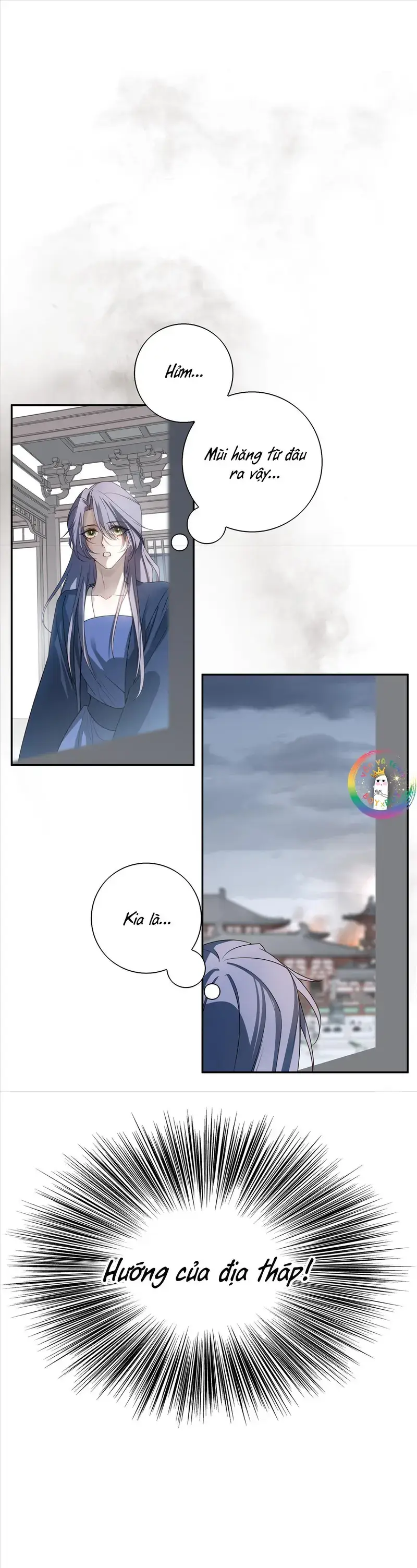 Sau Khi Chết Ta Trở Thành Nốt Chu Sa Của Ca Ca Chapter 64 - 9