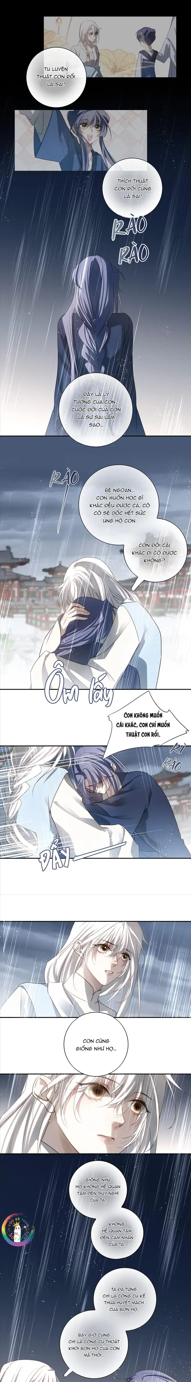 Sau Khi Chết Ta Trở Thành Nốt Chu Sa Của Ca Ca Chapter 64 - 13