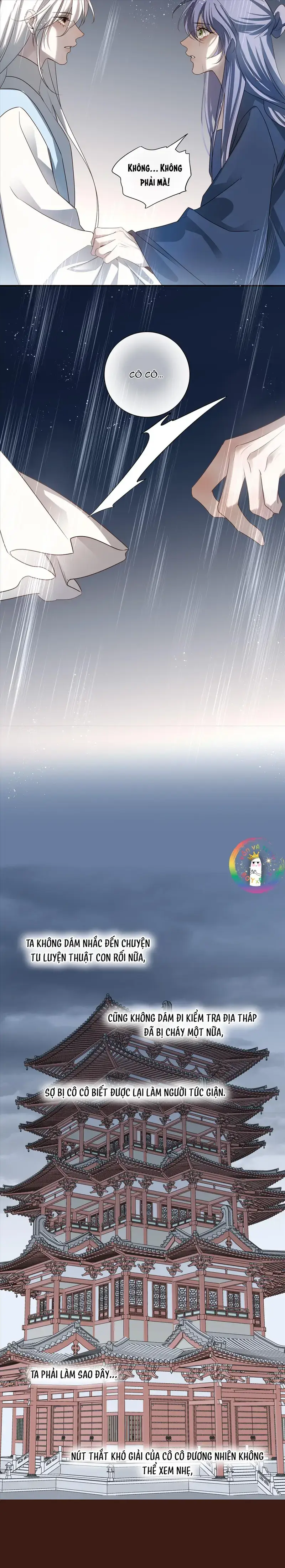 Sau Khi Chết Ta Trở Thành Nốt Chu Sa Của Ca Ca Chapter 64 - 14