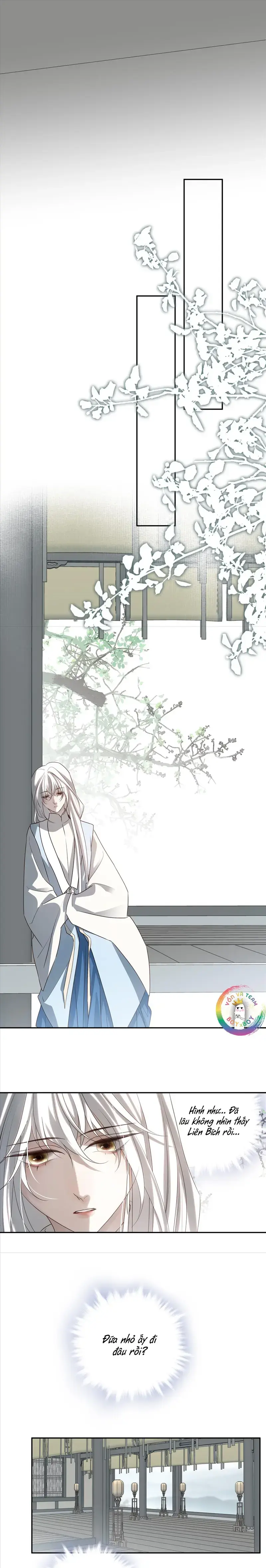 Sau Khi Chết Ta Trở Thành Nốt Chu Sa Của Ca Ca Chapter 64 - 18