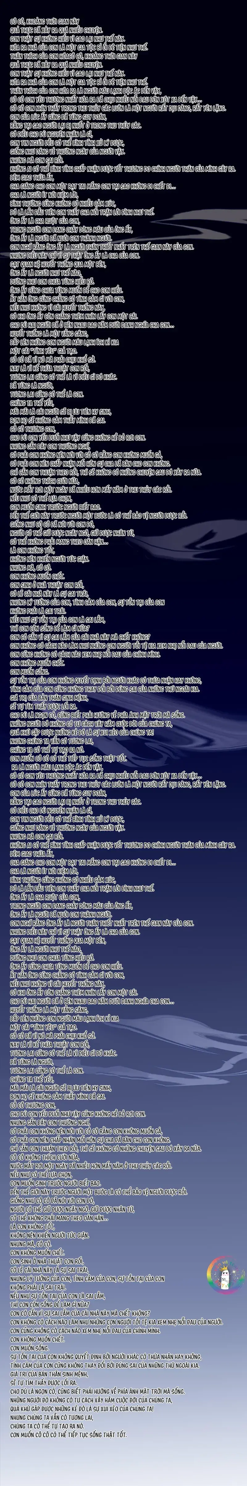 Sau Khi Chết Ta Trở Thành Nốt Chu Sa Của Ca Ca Chapter 64 - 20