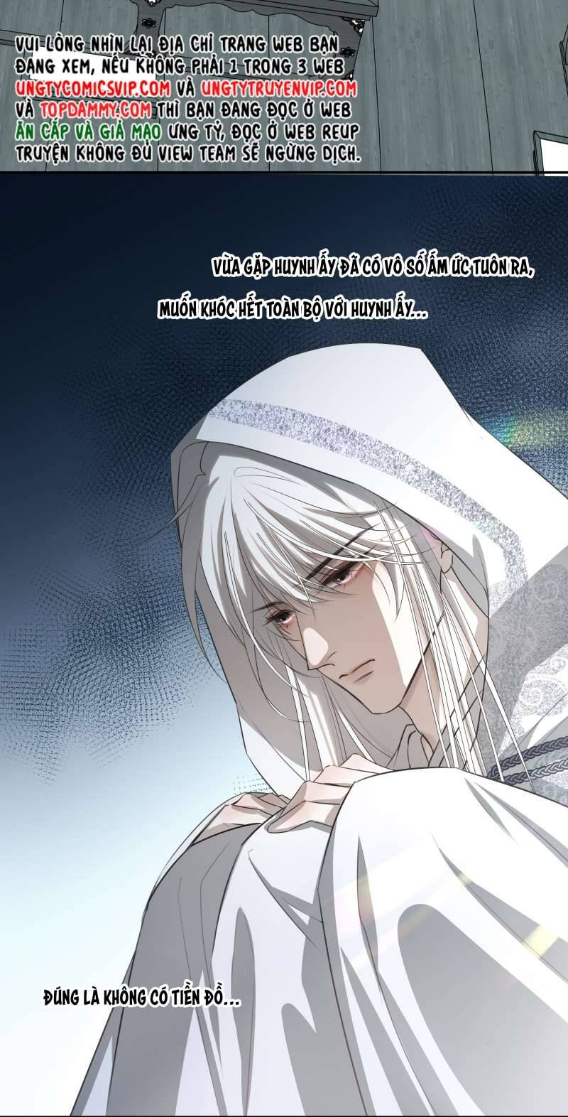 Sau Khi Chết Ta Trở Thành Nốt Chu Sa Của Ca Ca Chapter 4 - 11