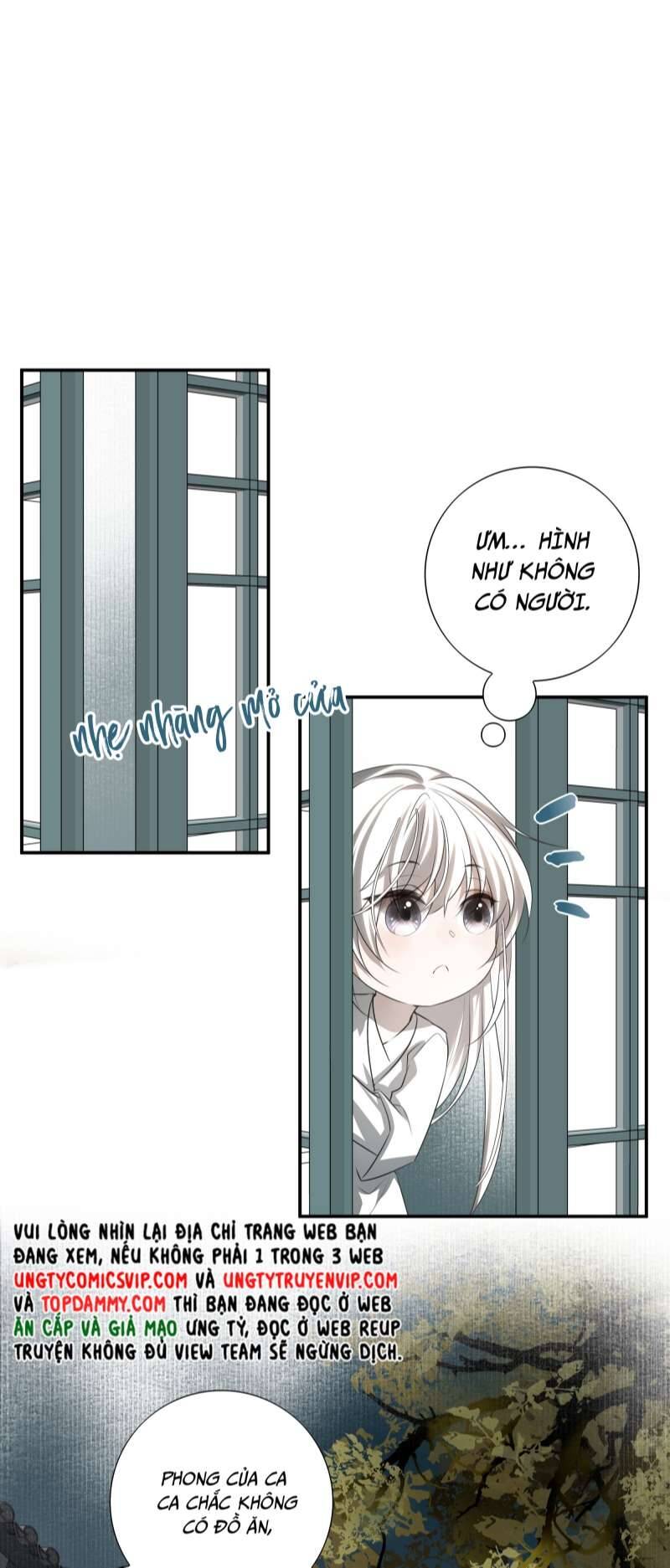 Sau Khi Chết Ta Trở Thành Nốt Chu Sa Của Ca Ca Chapter 4 - 13