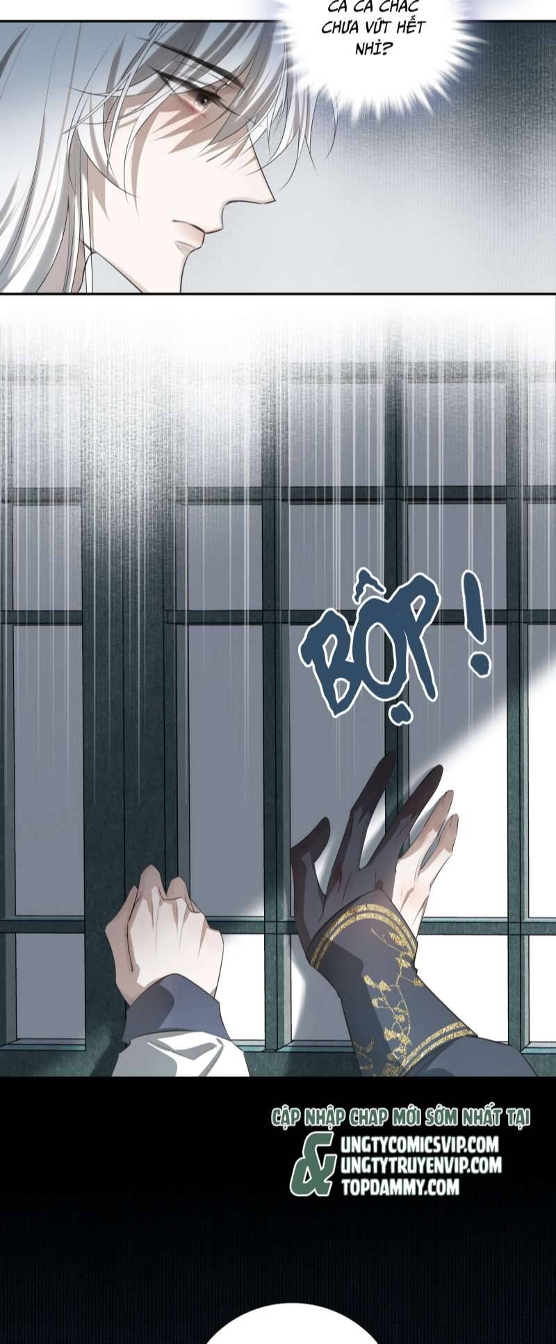 Sau Khi Chết Ta Trở Thành Nốt Chu Sa Của Ca Ca Chapter 4 - 17