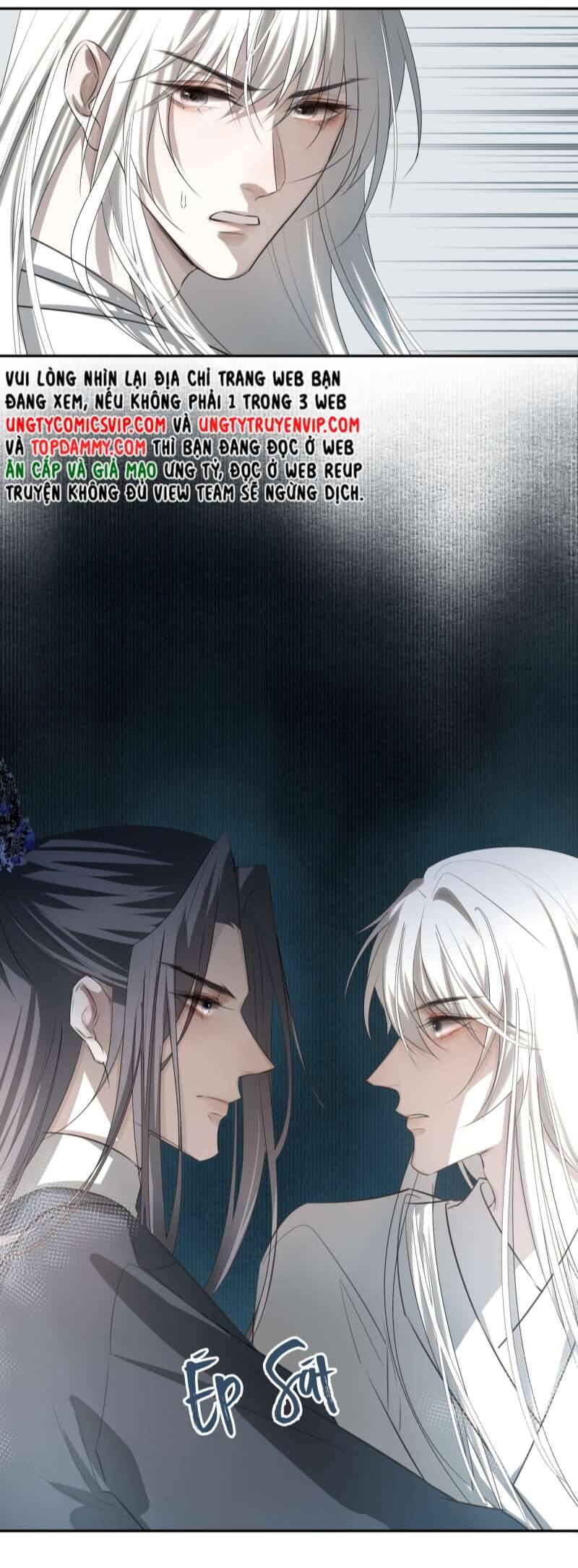 Sau Khi Chết Ta Trở Thành Nốt Chu Sa Của Ca Ca Chapter 4 - 19