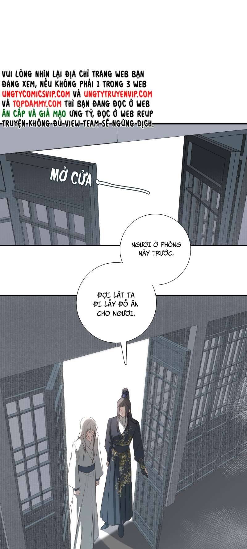 Sau Khi Chết Ta Trở Thành Nốt Chu Sa Của Ca Ca Chapter 4 - 24