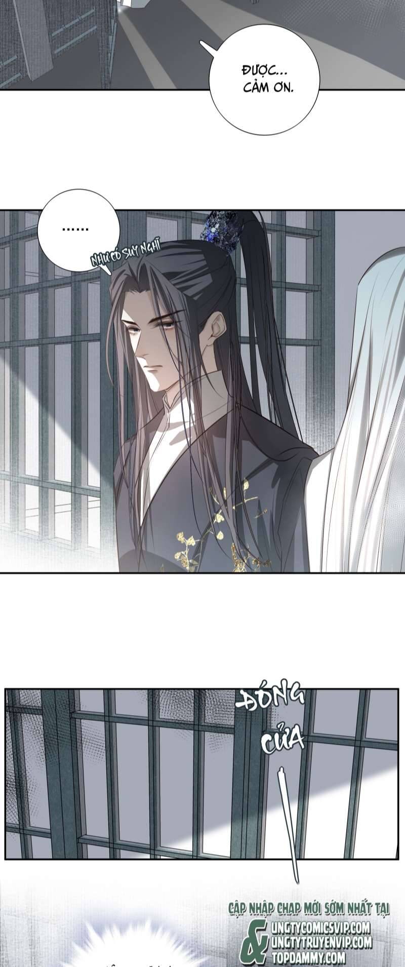 Sau Khi Chết Ta Trở Thành Nốt Chu Sa Của Ca Ca Chapter 4 - 25