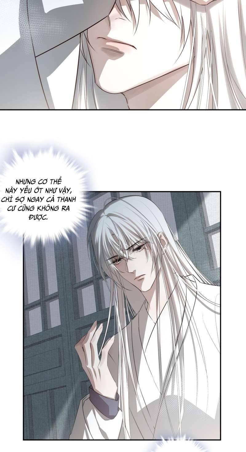 Sau Khi Chết Ta Trở Thành Nốt Chu Sa Của Ca Ca Chapter 4 - 27