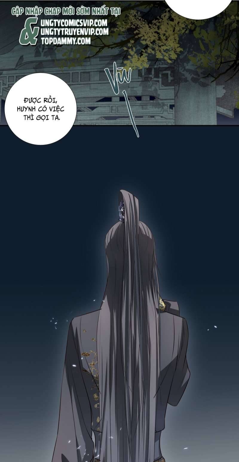 Sau Khi Chết Ta Trở Thành Nốt Chu Sa Của Ca Ca Chapter 4 - 8