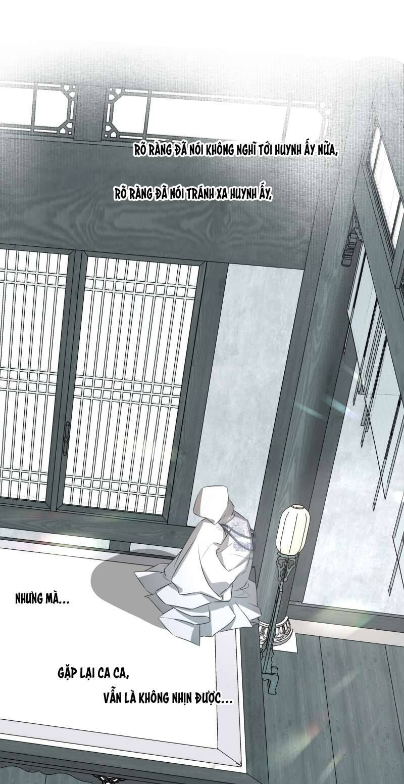 Sau Khi Chết Ta Trở Thành Nốt Chu Sa Của Ca Ca Chapter 4 - 10