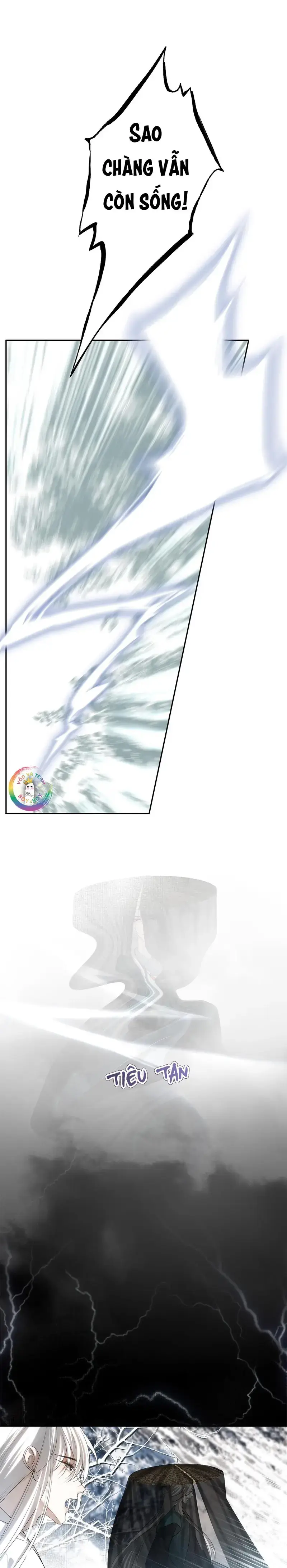 Sau Khi Chết Ta Trở Thành Nốt Chu Sa Của Ca Ca Chapter 38 - 1