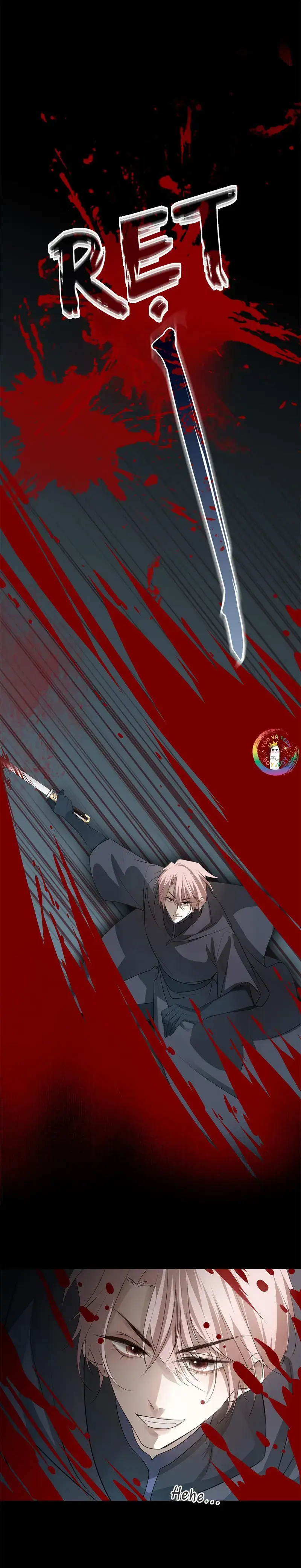 Sau Khi Chết Ta Trở Thành Nốt Chu Sa Của Ca Ca Chapter 38 - 9