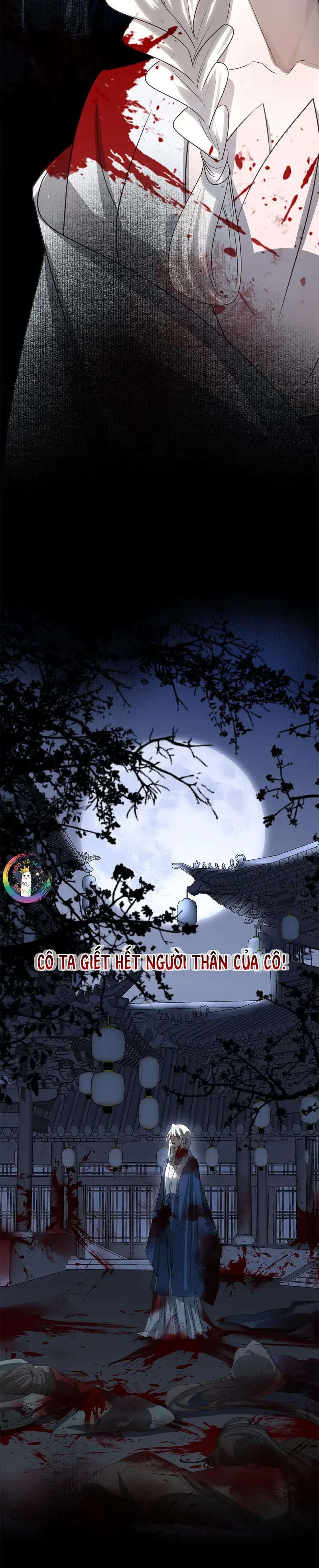 Sau Khi Chết Ta Trở Thành Nốt Chu Sa Của Ca Ca Chapter 38 - 13