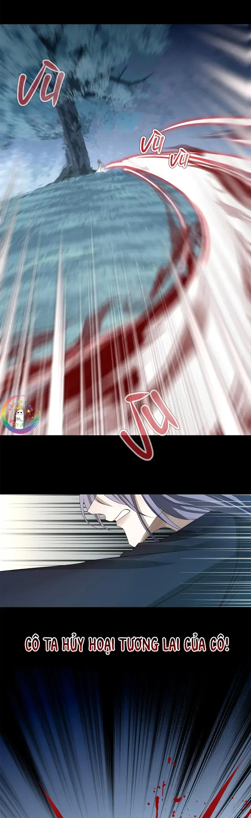 Sau Khi Chết Ta Trở Thành Nốt Chu Sa Của Ca Ca Chapter 38 - 15