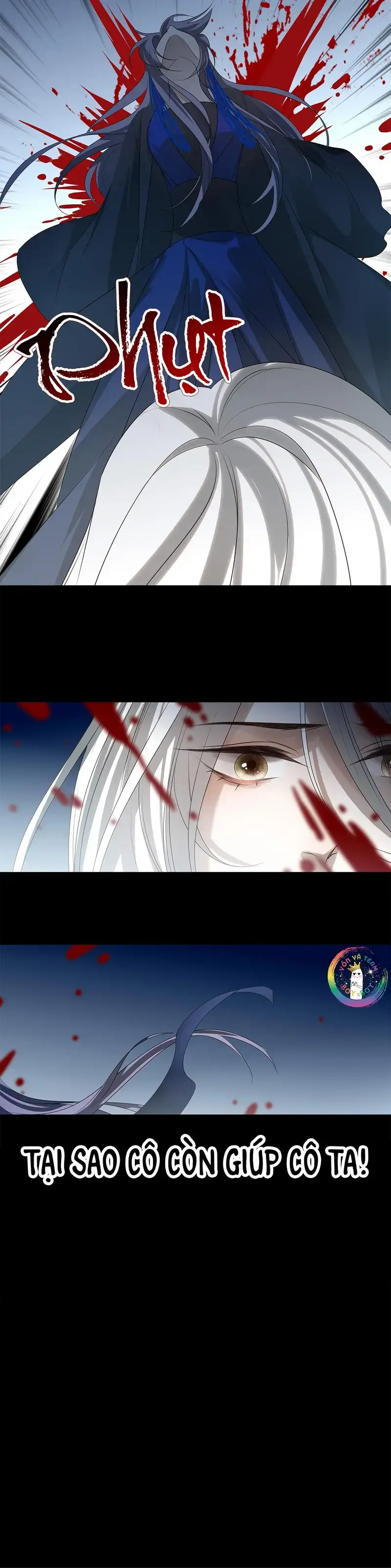 Sau Khi Chết Ta Trở Thành Nốt Chu Sa Của Ca Ca Chapter 38 - 16