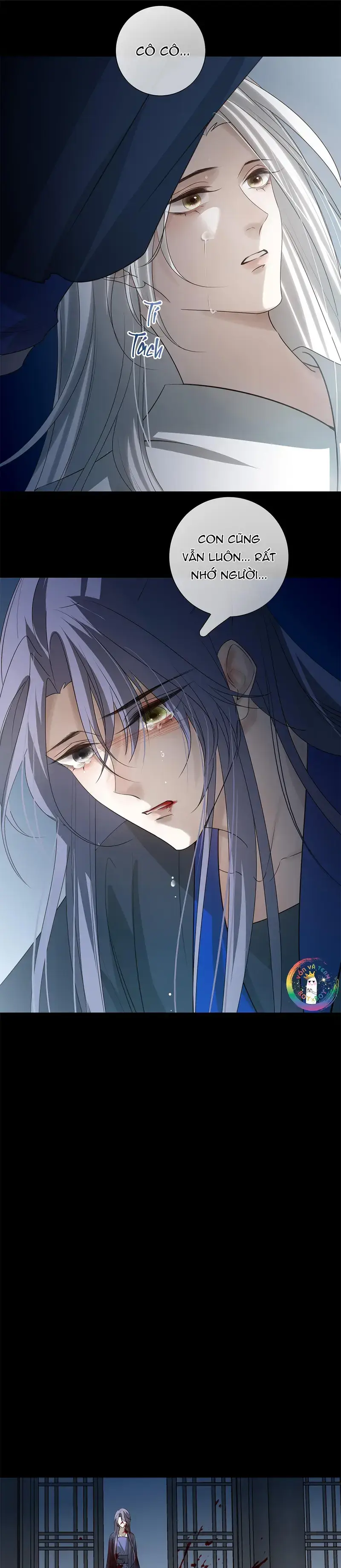Sau Khi Chết Ta Trở Thành Nốt Chu Sa Của Ca Ca Chapter 38 - 17