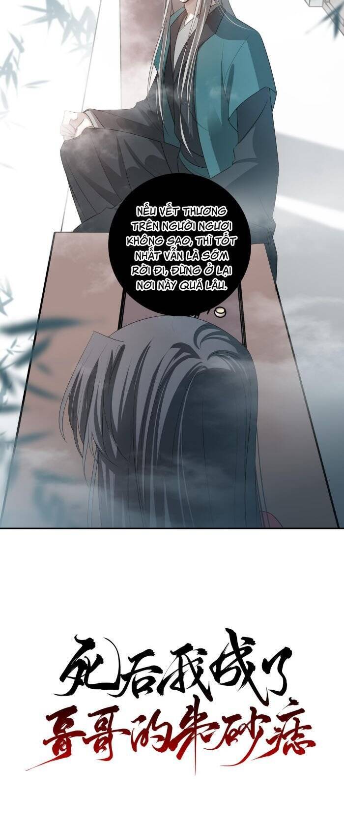 Sau Khi Chết Ta Trở Thành Nốt Chu Sa Của Ca Ca Chapter 40 - 11