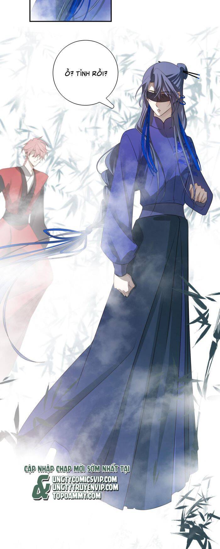 Sau Khi Chết Ta Trở Thành Nốt Chu Sa Của Ca Ca Chapter 40 - 13