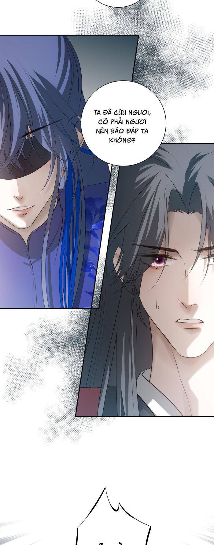 Sau Khi Chết Ta Trở Thành Nốt Chu Sa Của Ca Ca Chapter 40 - 17