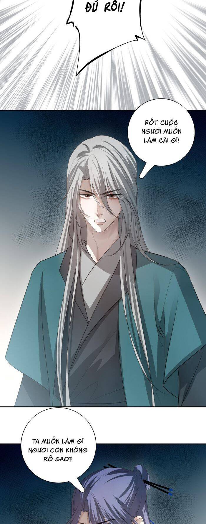 Sau Khi Chết Ta Trở Thành Nốt Chu Sa Của Ca Ca Chapter 40 - 18
