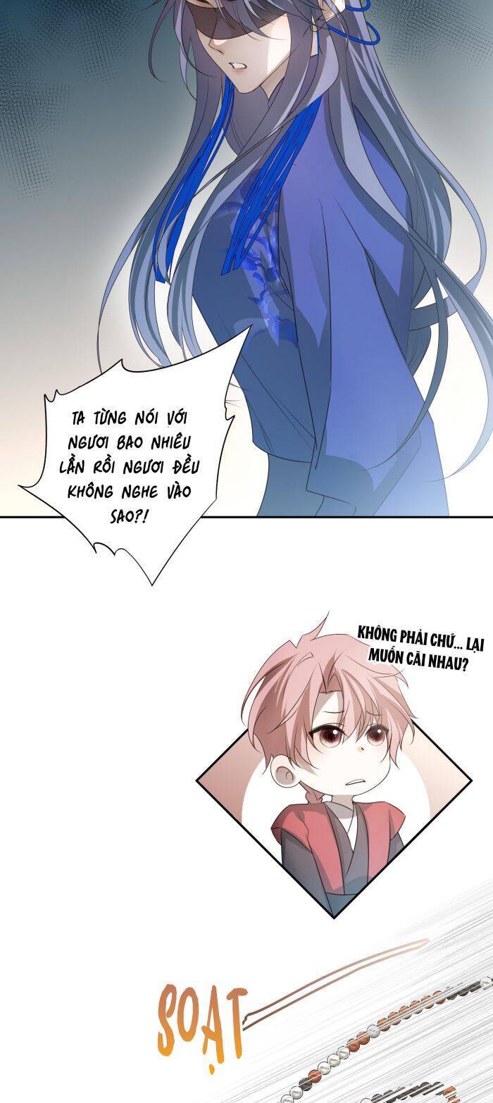 Sau Khi Chết Ta Trở Thành Nốt Chu Sa Của Ca Ca Chapter 40 - 19