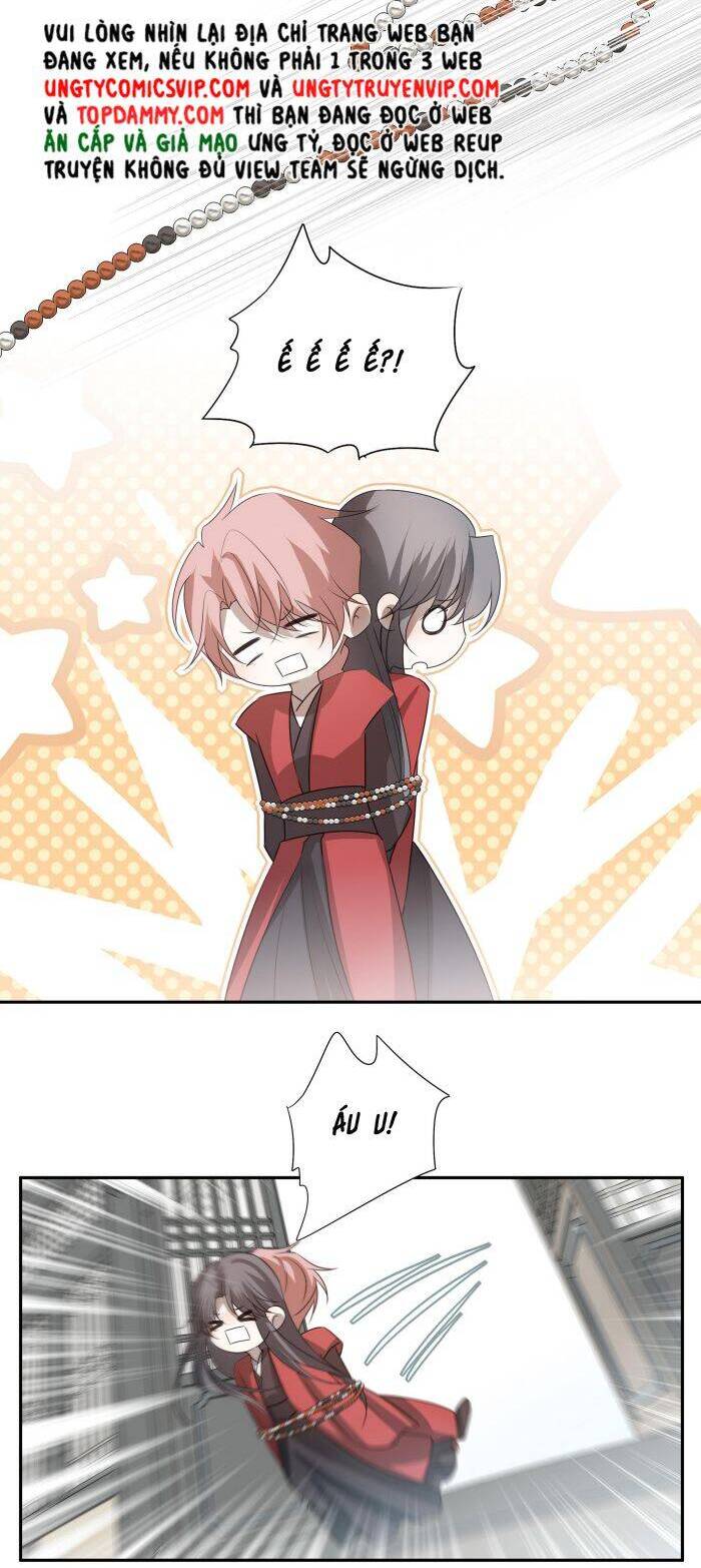 Sau Khi Chết Ta Trở Thành Nốt Chu Sa Của Ca Ca Chapter 40 - 20