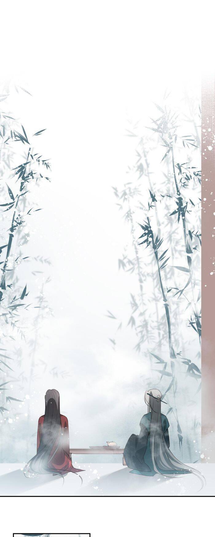 Sau Khi Chết Ta Trở Thành Nốt Chu Sa Của Ca Ca Chapter 40 - 3