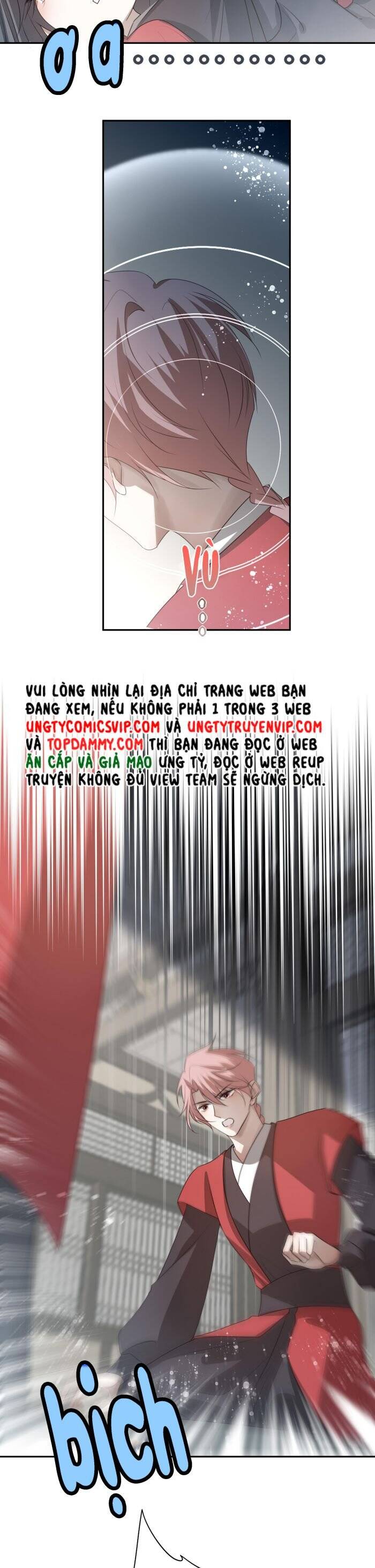 Sau Khi Chết Ta Trở Thành Nốt Chu Sa Của Ca Ca Chapter 40 - 25