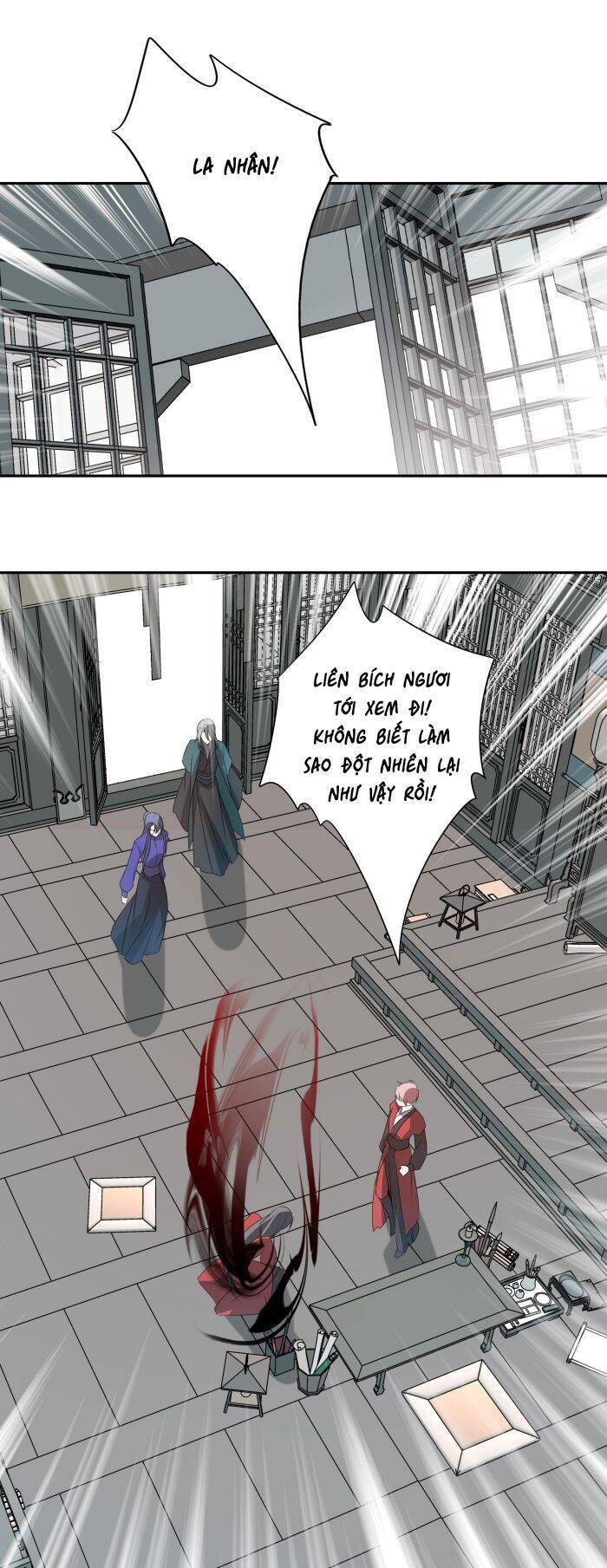 Sau Khi Chết Ta Trở Thành Nốt Chu Sa Của Ca Ca Chapter 40 - 30