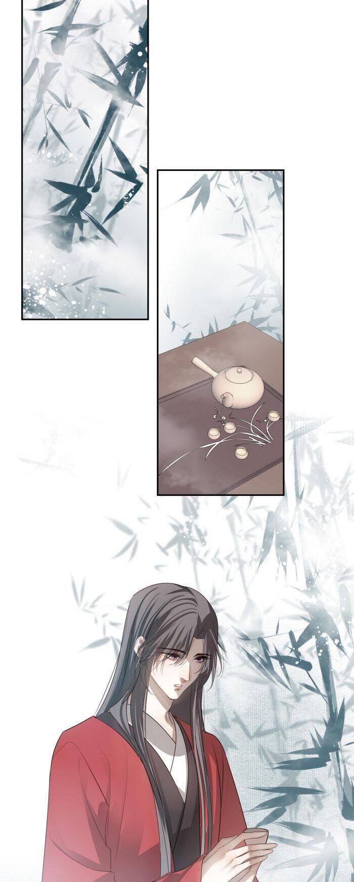 Sau Khi Chết Ta Trở Thành Nốt Chu Sa Của Ca Ca Chapter 40 - 4