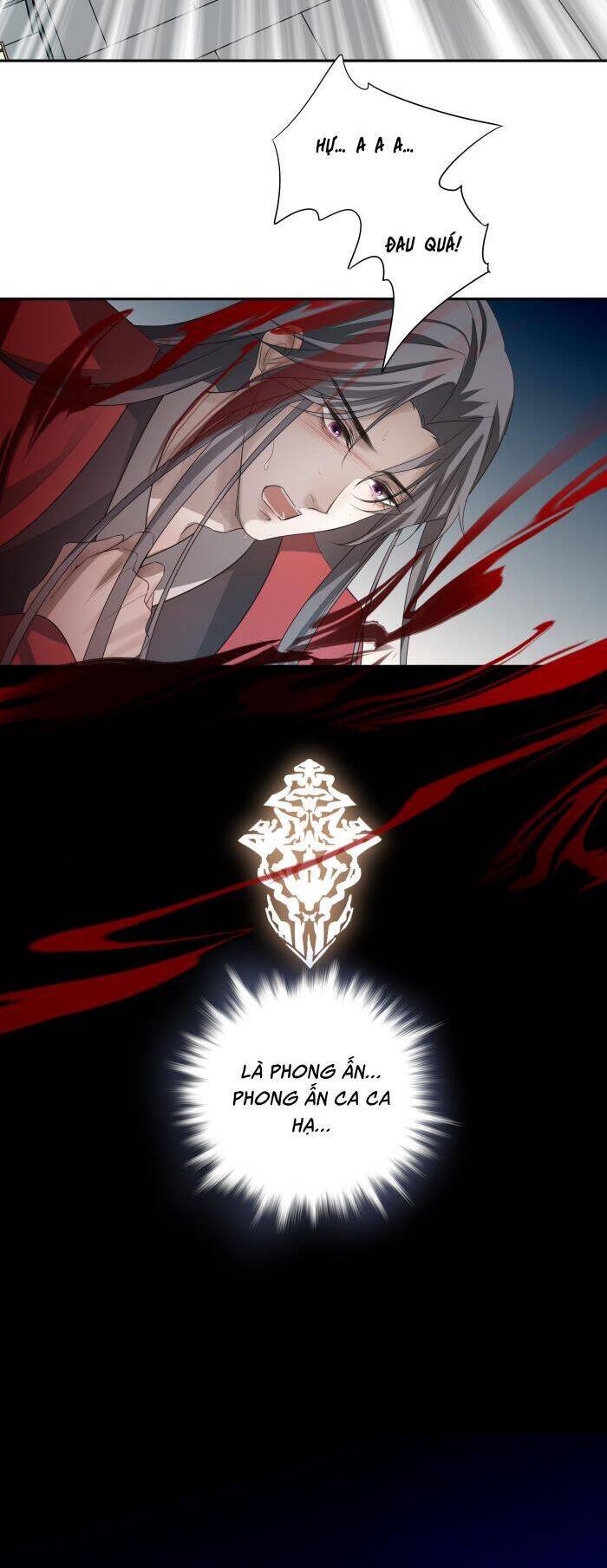 Sau Khi Chết Ta Trở Thành Nốt Chu Sa Của Ca Ca Chapter 40 - 31